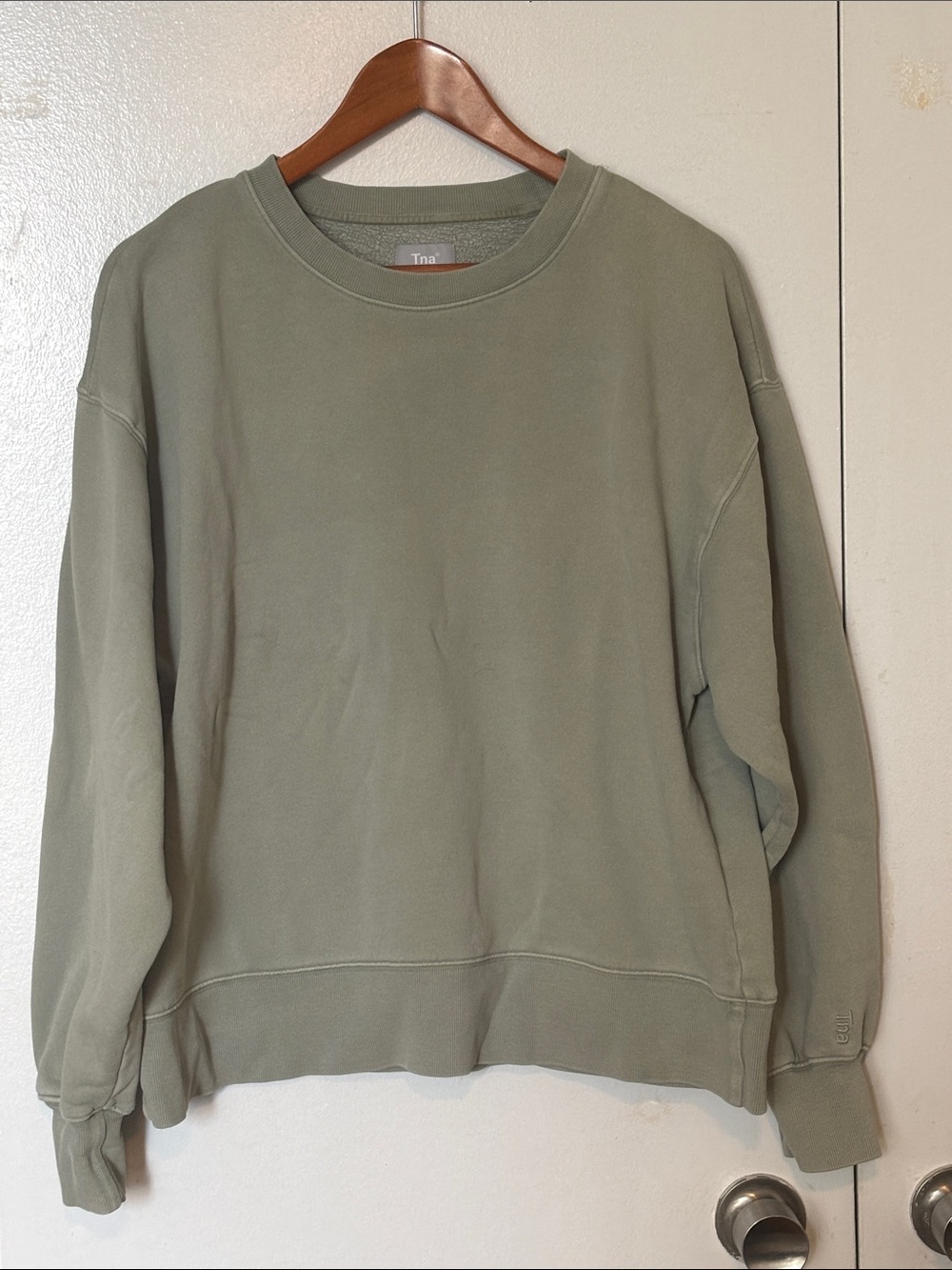 TNA Cozy AF Fleece